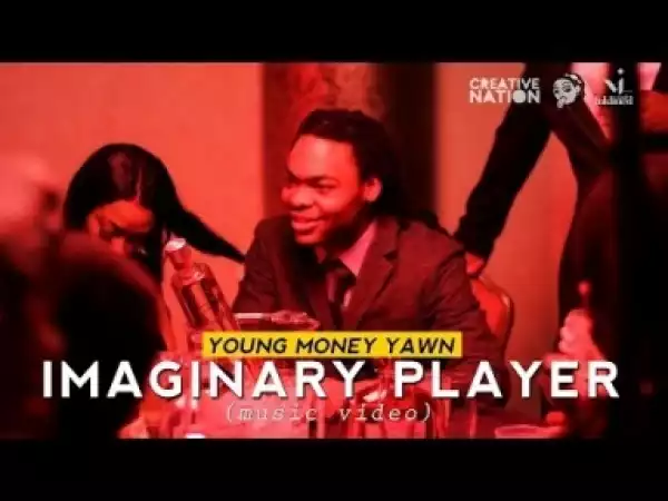 Video: Young Money Yawn - Imaginary Player